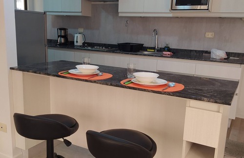 San Miguel Apartment | La Paz, Bolivia, Feel welcome apartment