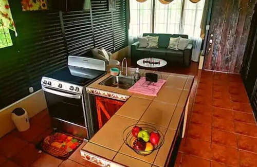 Chachagua Cabin | La paz Charmin Cabin with private pool