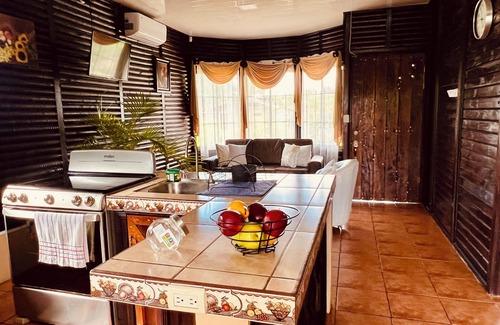 Chachagua Cabin | La paz Charmin Cabin with private pool