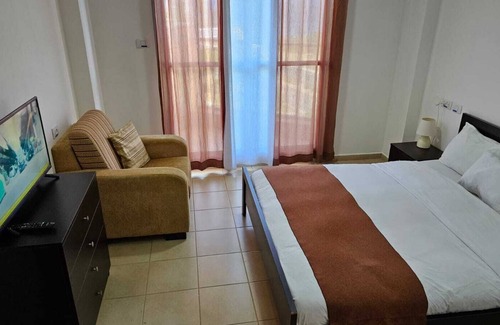 Malabo Hotel | LA PAZ HOTEL