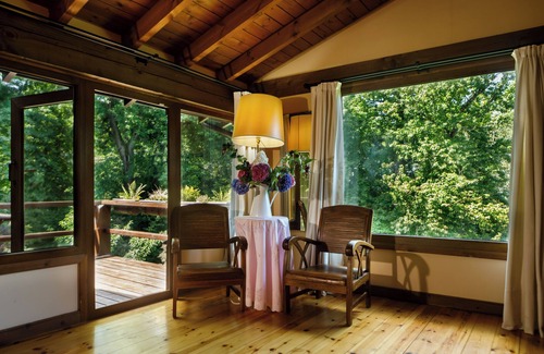 Luzmela House | LA PEÑIGA FARM