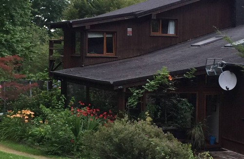 Luzmela House | LA PEÑIGA FARM
