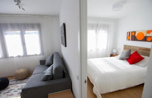 Manzanares el Real Apartment | La Pedriza One