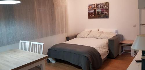 Manzanares el Real Apartment | La Pedriza One