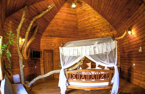 Hambegamuwa Cabin | La Pentera
