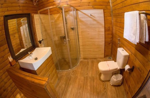 Hambegamuwa Cabin | La Pentera