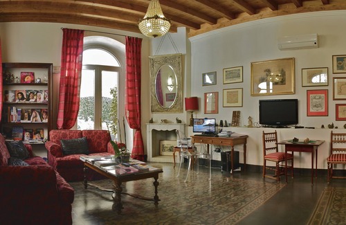 Province of Cagliari Bed & Breakfast | La Peonia Boutique B&B