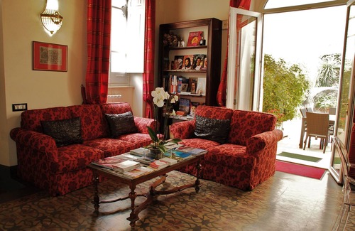 Province of Cagliari Bed & Breakfast | La Peonia Boutique B&B