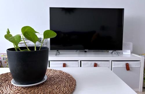 Jaen Apartment | La Pera Jaén