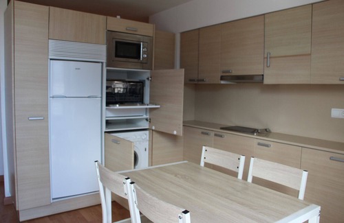 Castello de la Plana House | La Pergola - Bright double studio with view