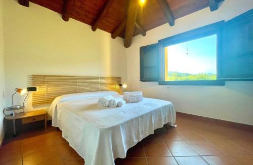 Jerzu Apartment | La Pergola Apartments