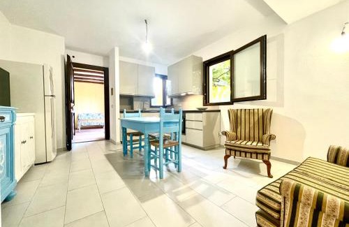 Jerzu Apartment | La Pergola Apartments