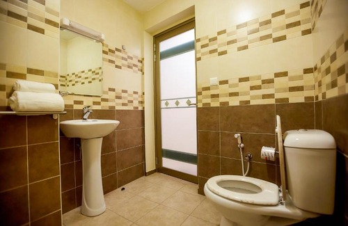 Antananarivo Avaradrano Hotel | La Pergola - Appartement Hôtel