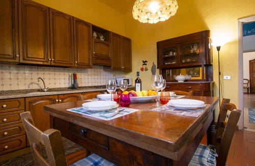 Vicopelago House | La Pergola by Interhome