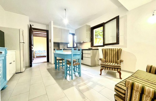 Jerzu Apartment | " La Pergola Comfort "
