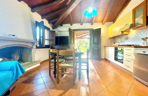Jerzu Apartment | " La Pergola Deluxe "