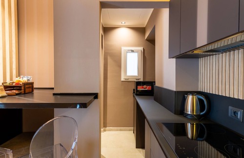 Dossobuono House | LA PERGOLA SUITES