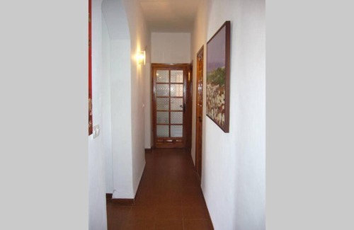 Alora House | LA PERGOLILLA DEL CAMINITO DEL REY