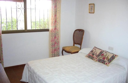 Alora House | LA PERGOLILLA DEL CAMINITO DEL REY