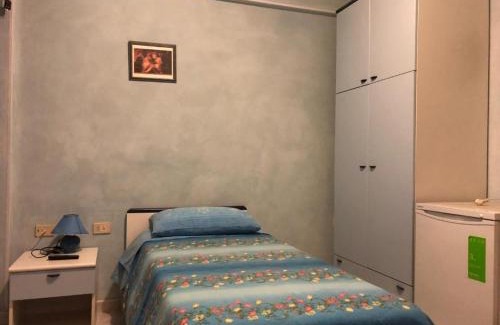 Tolve Hotel | La Pergolina