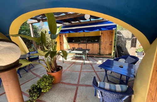 Zahora House | La Perla 8
