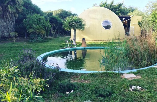 Zahora House | La Perla 8