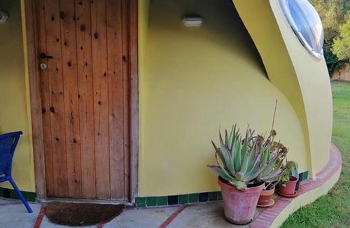 Zahora House | La Perla 8