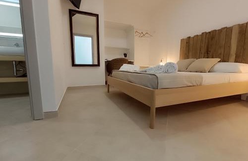 Vignacastrisi House | LA PERLA, comfort e relax