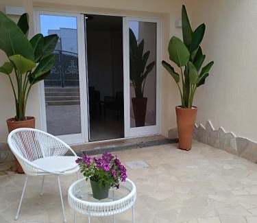 Vignacastrisi House | LA PERLA, comfort e relax
