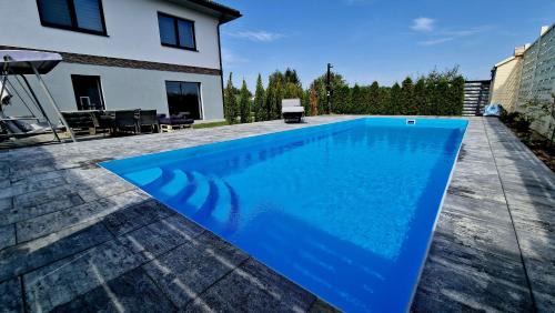 Zajickov House | La Perla
