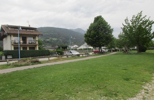Calceranica al Lago Apartment | La Perla del Lago