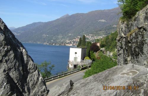 Perledo Apartment | La Perla del Lago di Como