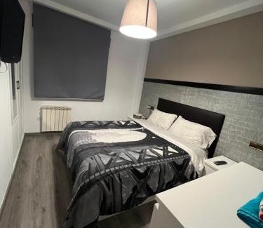Jaca Apartment | La Perla del Pirineo