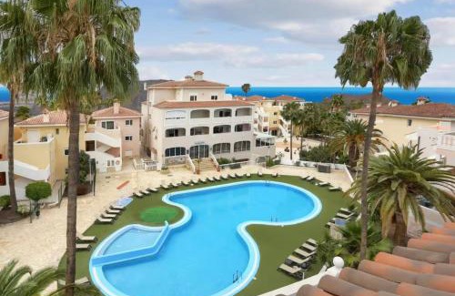 Chayofa Apartment | La Perla del Sur - The Pearl House