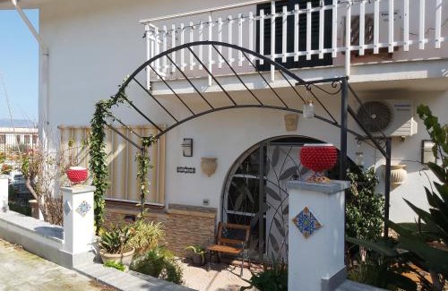 Monreale House | La perla della Conca d'Oro