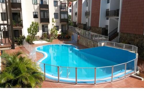 Playa de Santiago Apartment | La Perla