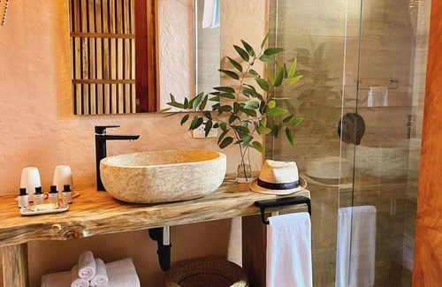 Gigante Hotel | La Perla Finca Hotel