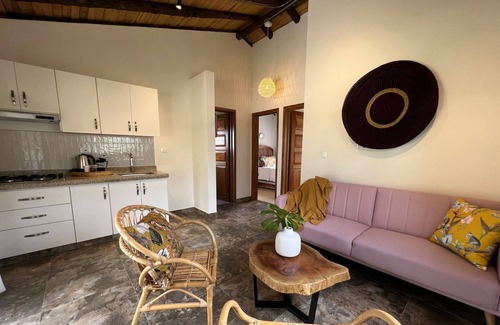 Gigante Hotel | La Perla Finca Hotel