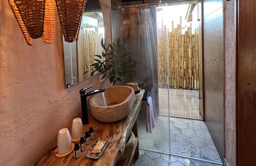 Gigante Hotel | La Perla Finca Hotel