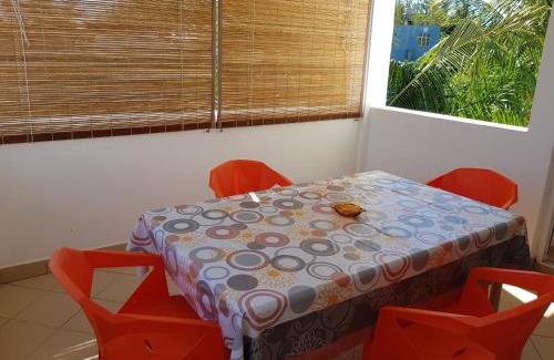 Pereybere House | La Perla Holiday Apartments
