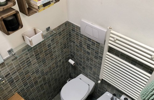 Valeggio sul Mincio Apartment | La Perla Nera - Apartment in Valeggio sul Mincio