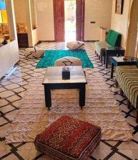 Ait Faska Villa | La Perle d'Aït Faska
