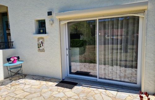 Frayssinet-le-Gelat Bed & Breakfast | La Perle De Frayssinet-Le-Gélat - Chambre d'Hôtes - B&B