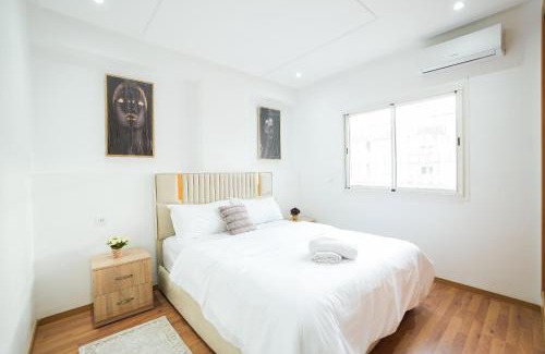 Tangier Apartment | La Perle du Détroit : Appartement Familial à Mesnana Golf Tanger.