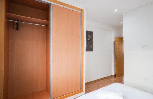 Tangier Apartment | La Perle du Détroit : Appartement Familial à Mesnana Golf Tanger.