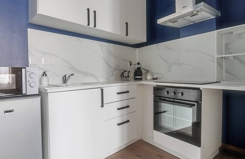 Saint-Omer Apartment | La Perle du Haut Pont