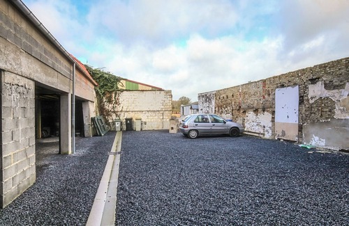 Saint-Omer Apartment | La Perle du Haut Pont