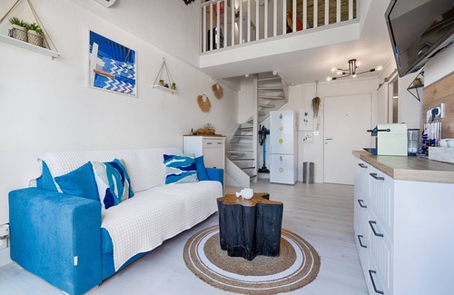 Frontignan Apartment | LA Perle DU SUD : 100% Cocooning