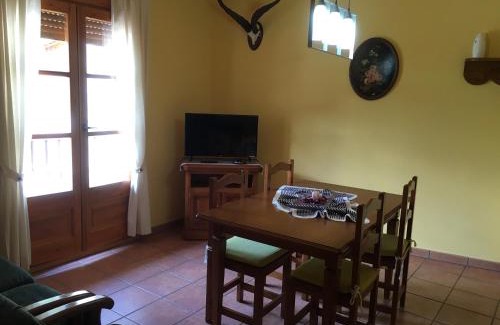 Areu Apartment | La Perxada de Besolí