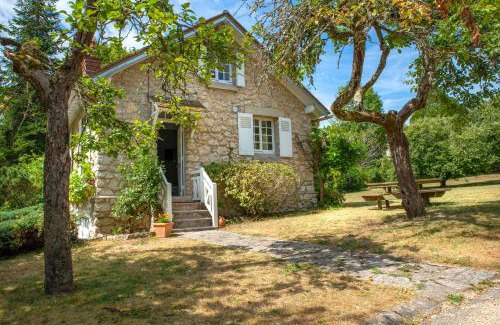 Samois-sur-Seine House | La Petite Affolante